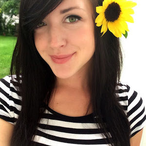 Meet your Posher, Jillian